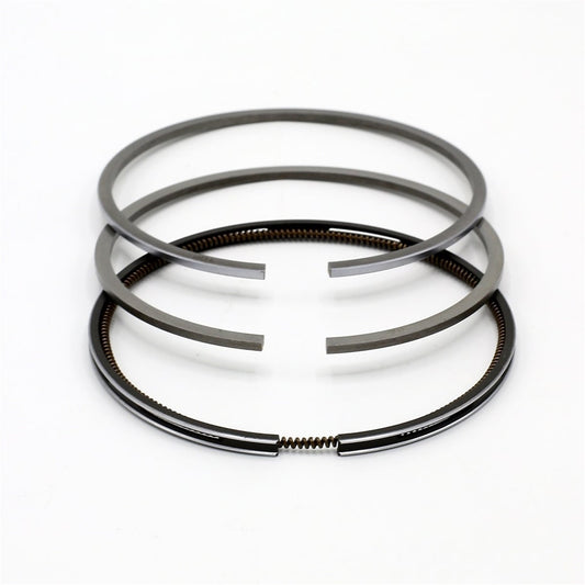 Set segmenti (1.00 - Diametru: 86.73 mm): LISTER / LV-1 / LV-2