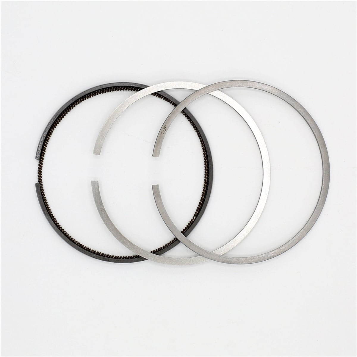 Set segmenti (1.00 - Diametru: 86.73 mm): LISTER / LV-1 / LV-2