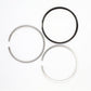 Set segmenti (1.00 - Diametru: 86.73 mm): LISTER / LV-1 / LV-2