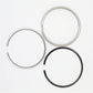 Set segmenti (1,00 - Diametru: 87,00 mm): LISTER / LPW / LPWT