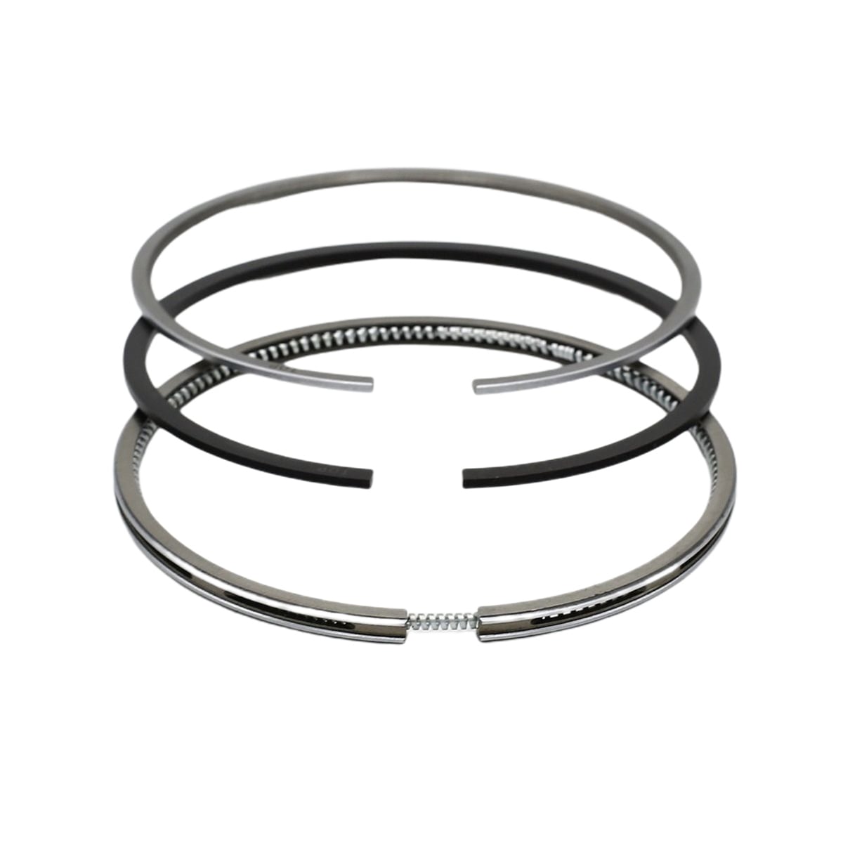 Set segmenti (1,00 - Diametru: 87,00 mm): LISTER / LPW / LPWT