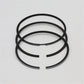 Set segmenti (1,00 - Diametru: 87,00 mm): LOMBARDINI / 15LD 440 / Nr. referinta: 8211 262