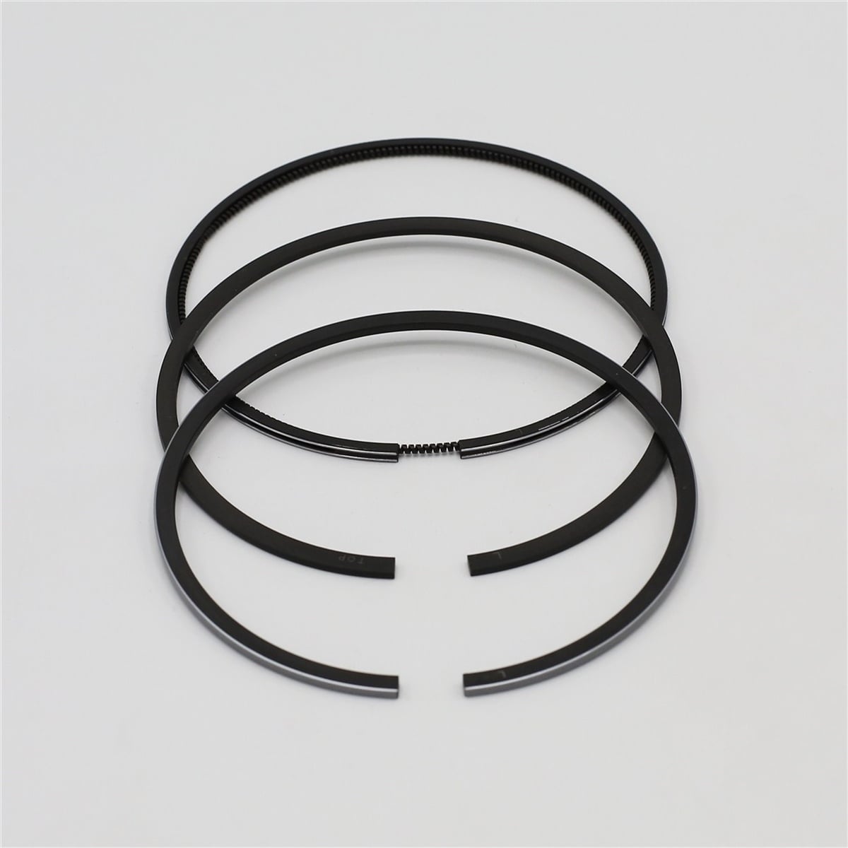 Set segmenti (1,00 - Diametru: 87,00 mm): LOMBARDINI / 15LD 440 / Nr. referinta: 8211 262