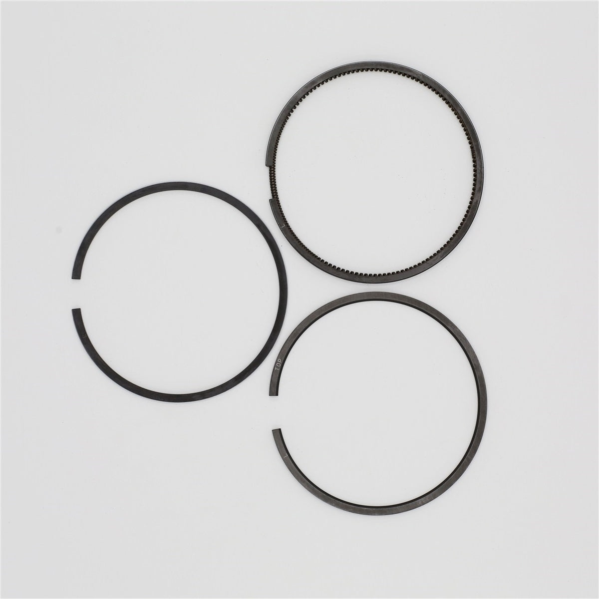 Set segmenti (1,00 - Diametru: 87,00 mm): LOMBARDINI / 6LD 400 / 6LD 435 / Nr. referinta: 8211 018