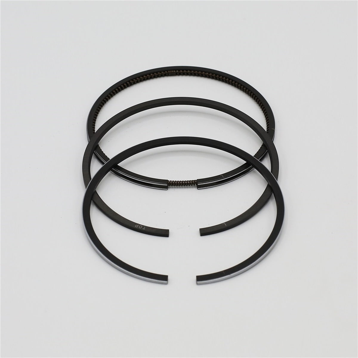 Set segmenti (1,00 - Diametru: 87,00 mm): LOMBARDINI / 6LD 400 / 6LD 435 / Nr. referinta: 8211 018