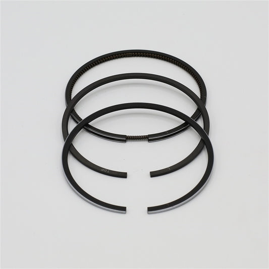 Set segmenti (1,00 - Diametru: 87,00 mm): LOMBARDINI / 6LD 400 / 6LD 435 / Nr. referinta: 8211 018