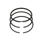 Set segmenti (1,00 - Diametru: 87,00 mm): LOMBARDINI / 6LD 400 / 6LD 435 / Nr. referinta: 8211 018