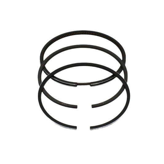 Set segmenti (1,00 - Diametru: 87,00 mm): LOMBARDINI / 6LD 400 / 6LD 435 / Nr. referinta: 8211 018