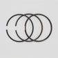 Set segmenti (1,00 - Diametru: 87,00 mm): LOMBARDINI / 6LD 400 / 6LD 435 / Nr. referinta: 8211 018