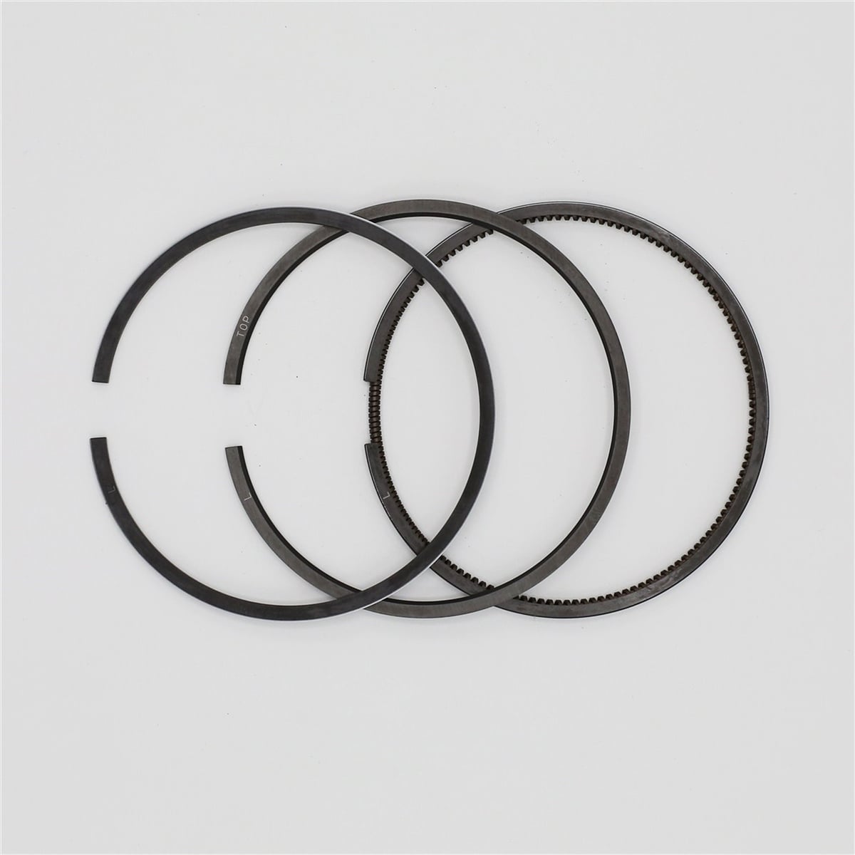 Set segmenti (1,00 - Diametru: 87,00 mm): LOMBARDINI / 6LD 400 / 6LD 435 / Nr. referinta: 8211 018