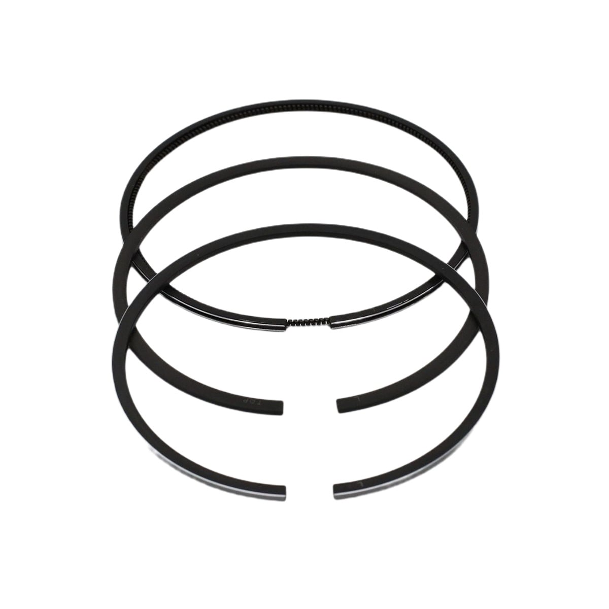Set segmenti (1,00 - Diametru: 87,00 mm): LOMBARDINI / 15LD 440 / Nr. referinta: 8211 262