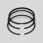 Set segmenti (1.00 - Diametru: 88.00 mm): LOMBARDINI / 15LD 500