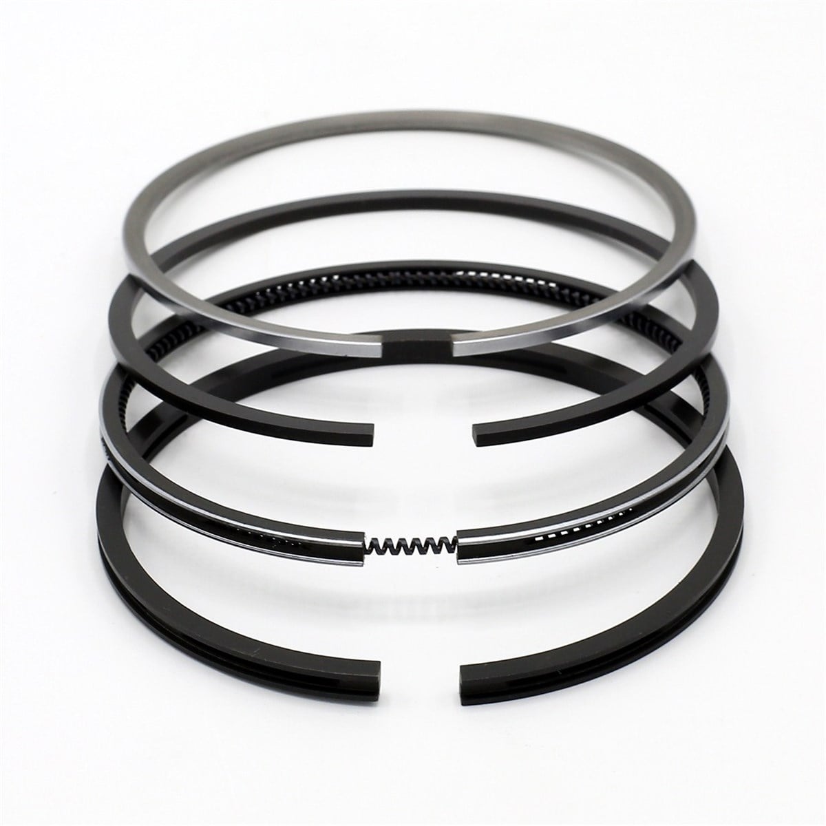 Set segmenti (1,00 - Diametru: 88,31 mm): PETTER / PH-1 / PH-2 / PHW-1 / PHW-2 / Nr. referinta: 364791