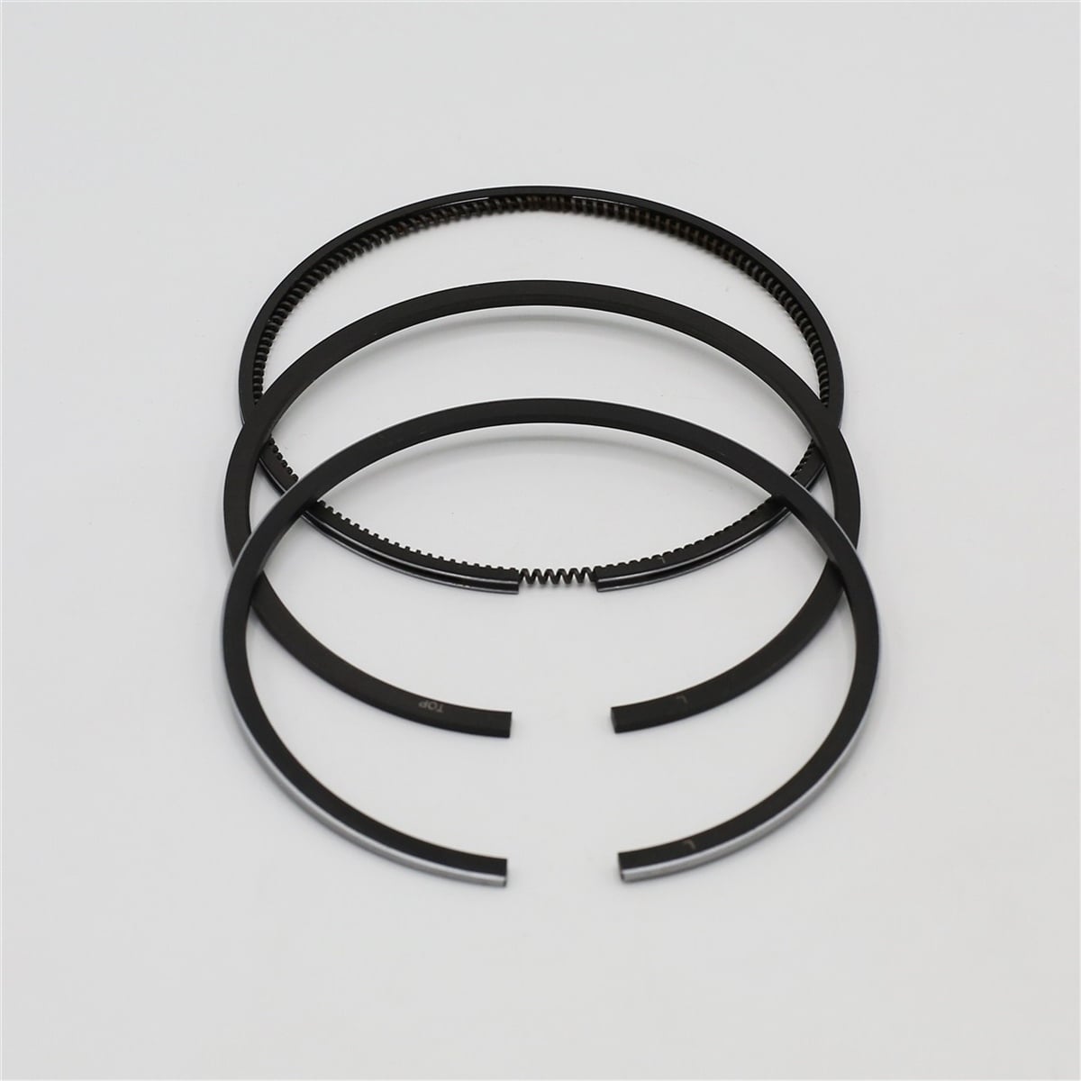 Set segmenti (1,00 - Diametru: 89,00 mm): LOMBARDINI / LDW 1503 / LDW 1603 / LDW 2004 / LDW 2204 / Nr. referinta: 8211 146