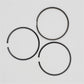 Set segmenti (1,00 - Diametru: 89,00 mm): LOMBARDINI / 11LD 535-3 / Nr. referinta: 8211 060