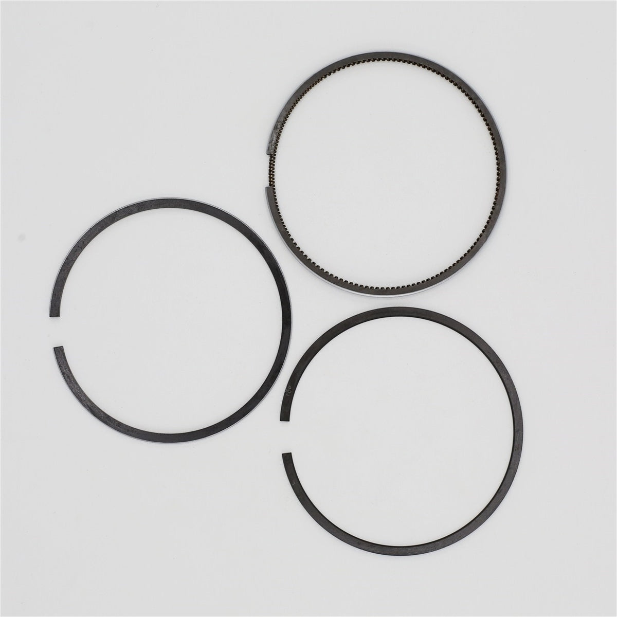 Set segmenti (1,00 - Diametru: 89,00 mm): LOMBARDINI / 11LD 535-3 / Nr. referinta: 8211 060