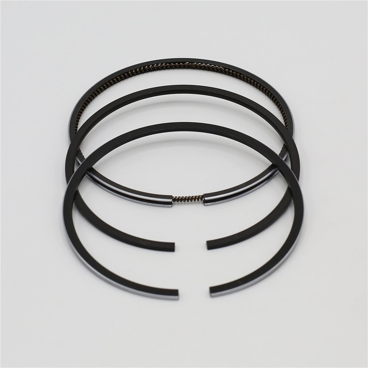 Set segmenti (1,00 - Diametru: 89,00 mm): LOMBARDINI / 11LD 535-3 / Nr. referinta: 8211 060