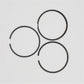 Set segmenti (1,00 - Diametru: 89,00 mm): LOMBARDINI / LDW 1503 / LDW 1603 / LDW 2004 / LDW 2204 / Nr. referinta: 8211 146
