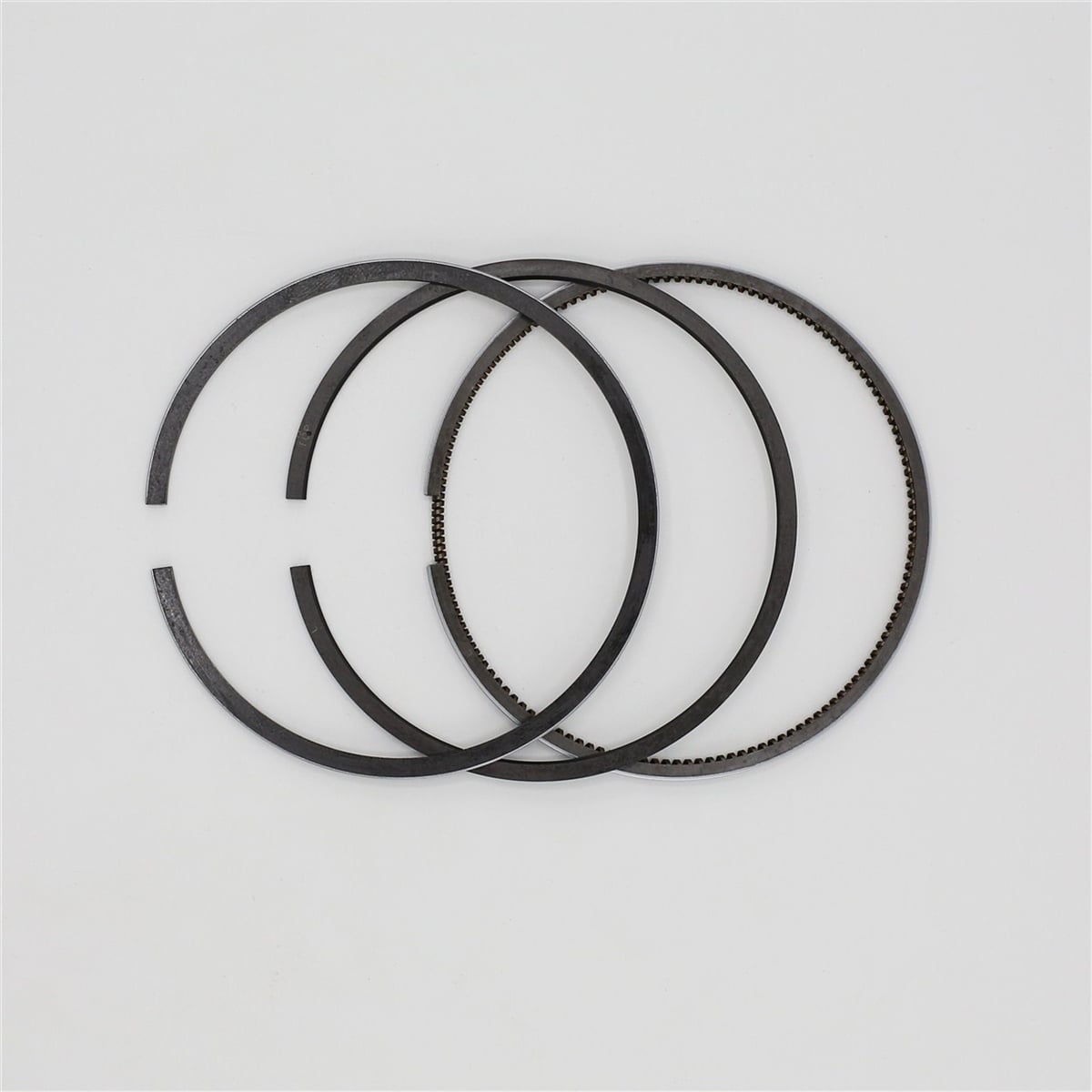 Set segmenti (1,00 - Diametru: 89,00 mm): LOMBARDINI / 11LD 535-3 / Nr. referinta: 8211 060