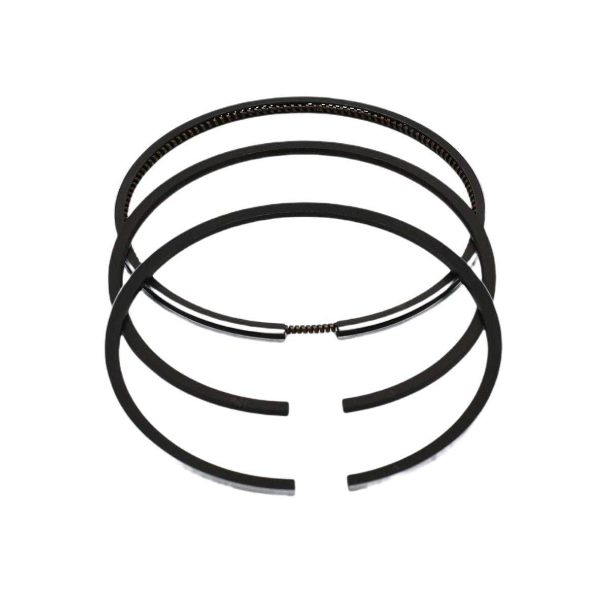 Set segmenti (1,00 - Diametru: 89,00 mm): LOMBARDINI / 11LD 535-3 / Nr. referinta: 8211 060