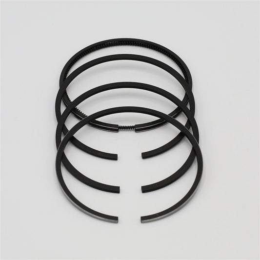 Set segmenti (1,00 - Diametru: 91,00 mm): LOMBARDINI / LDA 710 / LDA 904 / 7LD 600 / 8LD 600-2 / Nr. referinta: 8210 085