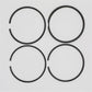 Set segmenti (1,00 - Diametru: 91,00 mm): LOMBARDINI / LDA 710 / LDA 904 / 7LD 600 / 8LD 600-2 / Nr. referinta: 8210 085