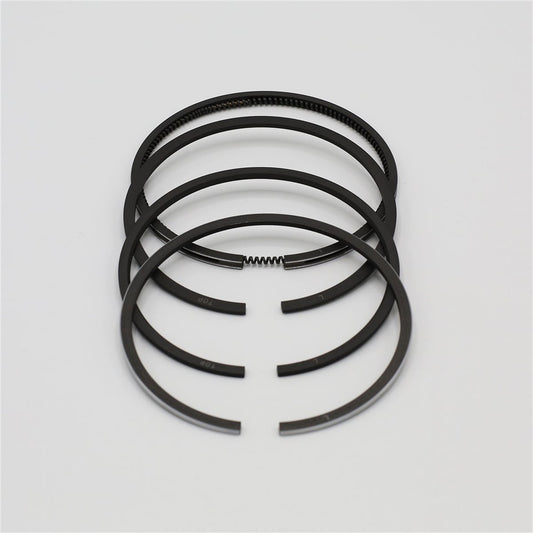 Set segmenti (1,00 - Diametru :96,00 mm): LOMBARDINI / LDA 720 / LDA 914 / 7LD 665 / 8LD 665-2 / Nr. referinta: 8210 091