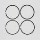Set segmenti (1,00 - Diametru :96,00 mm): LOMBARDINI / LDA 720 / LDA 914 / 7LD 665 / 8LD 665-2 / Nr. referinta: 8210 091