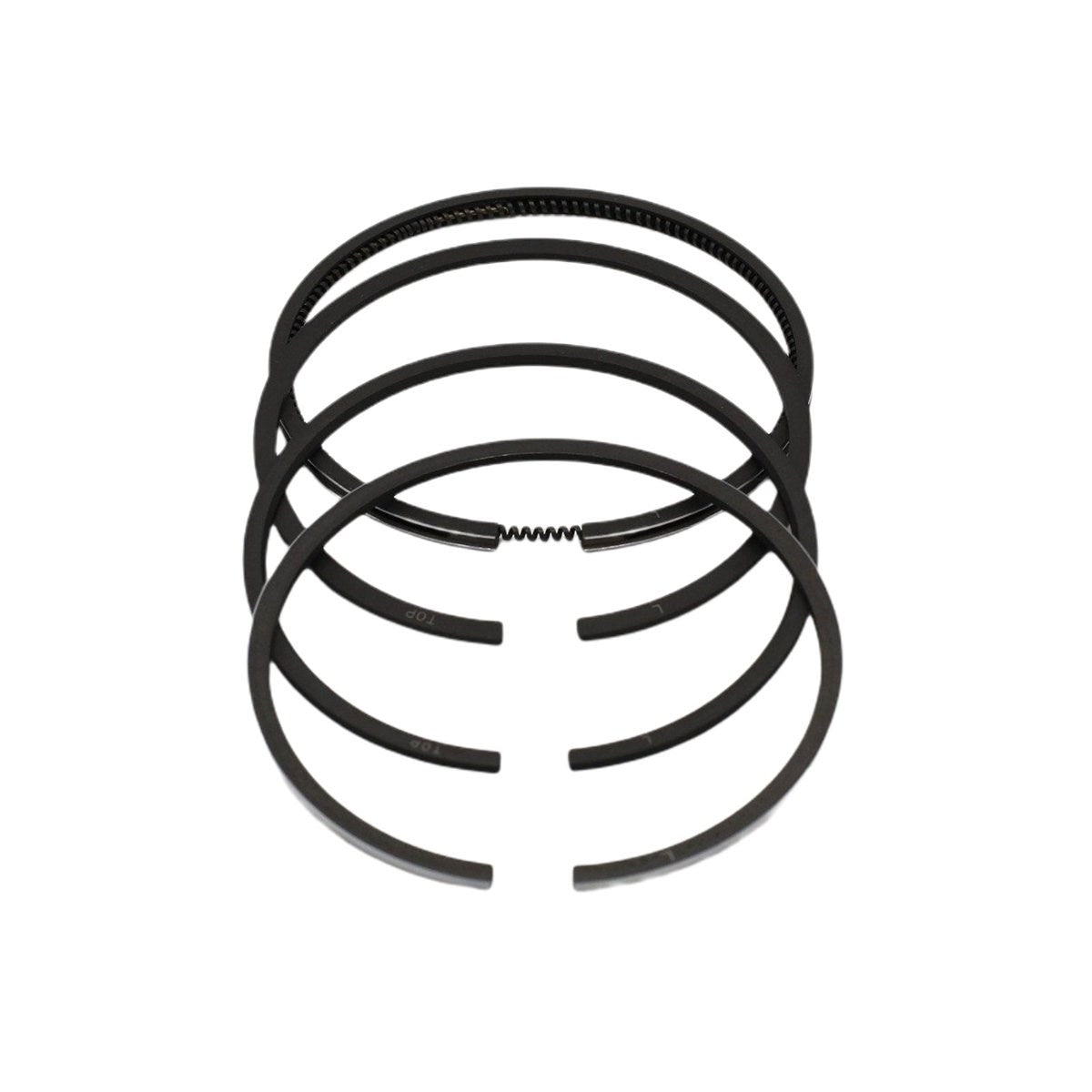 Set segmenti (1,00 - Diametru :96,00 mm): LOMBARDINI / LDA 720 / LDA 914 / 7LD 665 / 8LD 665-2 / Nr. referinta: 8210 091