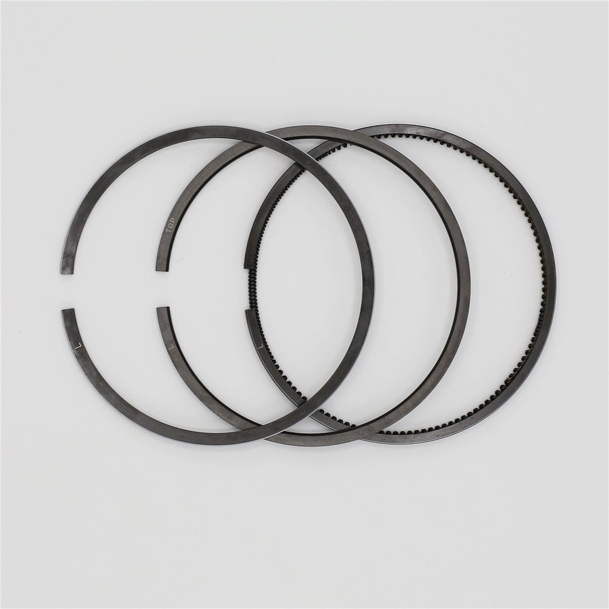 Set segmenti (1,00 - Diametru: 96,00 mm): LOMBARDINI / 7LD 665 / 8LD 665-2 / 9LD 625-2 /11LD 625-3 / Nr. referinta: 8211 211