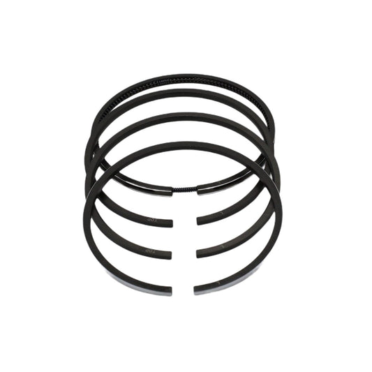 Set segmenti piston (1,00 - OVERSIZE - Diametru: 96,00 mm) : LOMBARDINI / 4LD 640 / LDA 96 / LDA 672 / LDA 673 / LDA 674 / 5LD 675-2 / Nr. referinta:054210