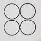 Set segmenti piston (1,00 - OVERSIZE - Diametru: 96,00 mm) : LOMBARDINI / 4LD 640 / LDA 96 / LDA 672 / LDA 673 / LDA 674 / 5LD 675-2 / Nr. referinta:054210