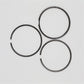 Set segmenti (1,00 - Diametru: 96,00 mm): LOMBARDINI / 7LD 665 / 8LD 665-2 / 9LD 625-2 /11LD 625-3 / Nr. referinta: 8211 211