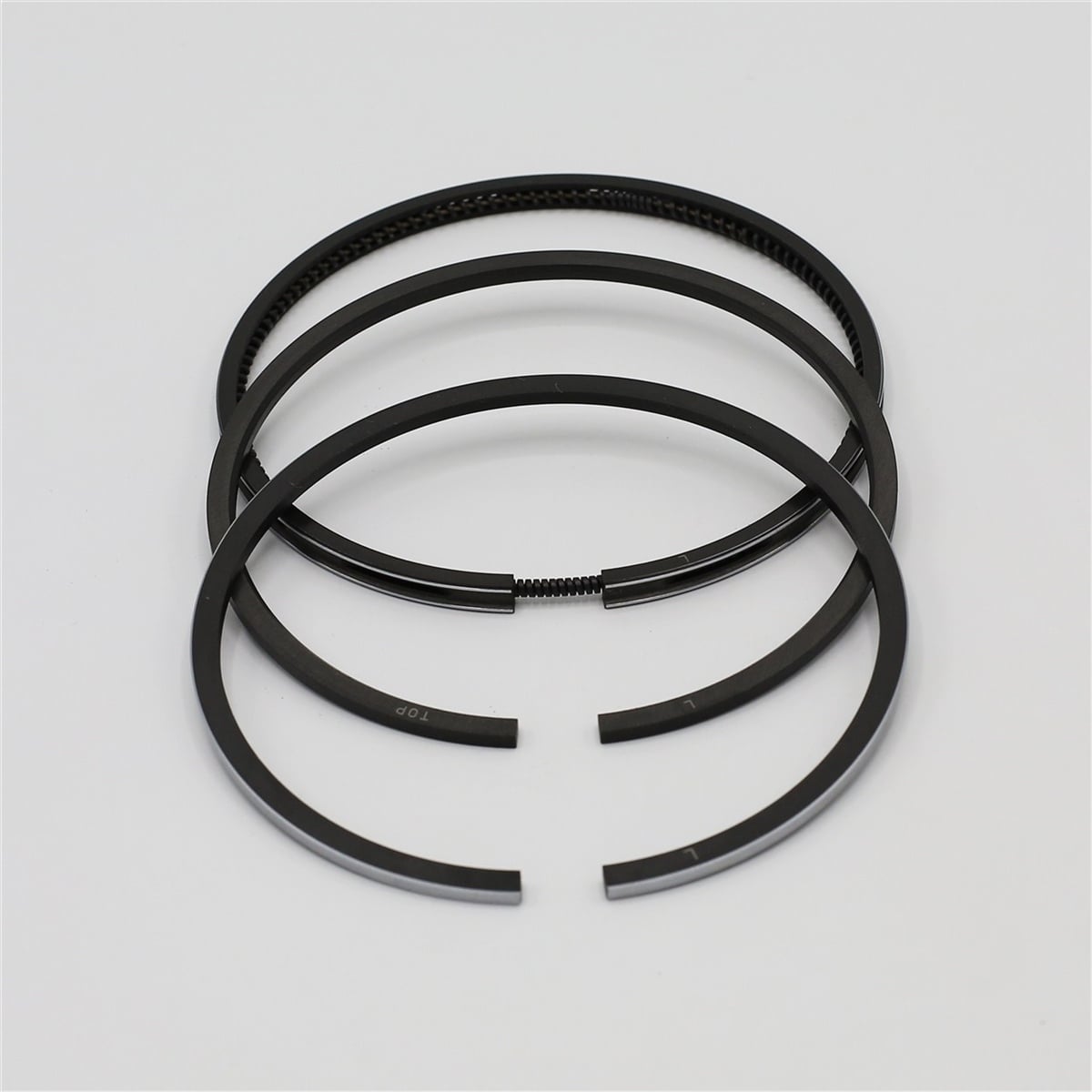 Set segmenti (1,00 - Diametru: 96,00 mm): LOMBARDINI / 7LD 665 / 8LD 665-2 / 9LD 625-2 /11LD 625-3 / Nr. referinta: 8211 211