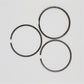 Set segmenti (1,00 - Diametru: 96,00 mm): RUGGERINI / RD 290