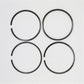 Set segmenti (1,00 - Diametru: 96,00 mm): RUGGERINI / RF 140 / RF 148 / RD 270 / RD 278 / RD 952 / Nr. referinta: 2497
