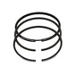 Set segmenti (1,00 - Diametru: 96,00 mm): RUGGERINI / RD 290