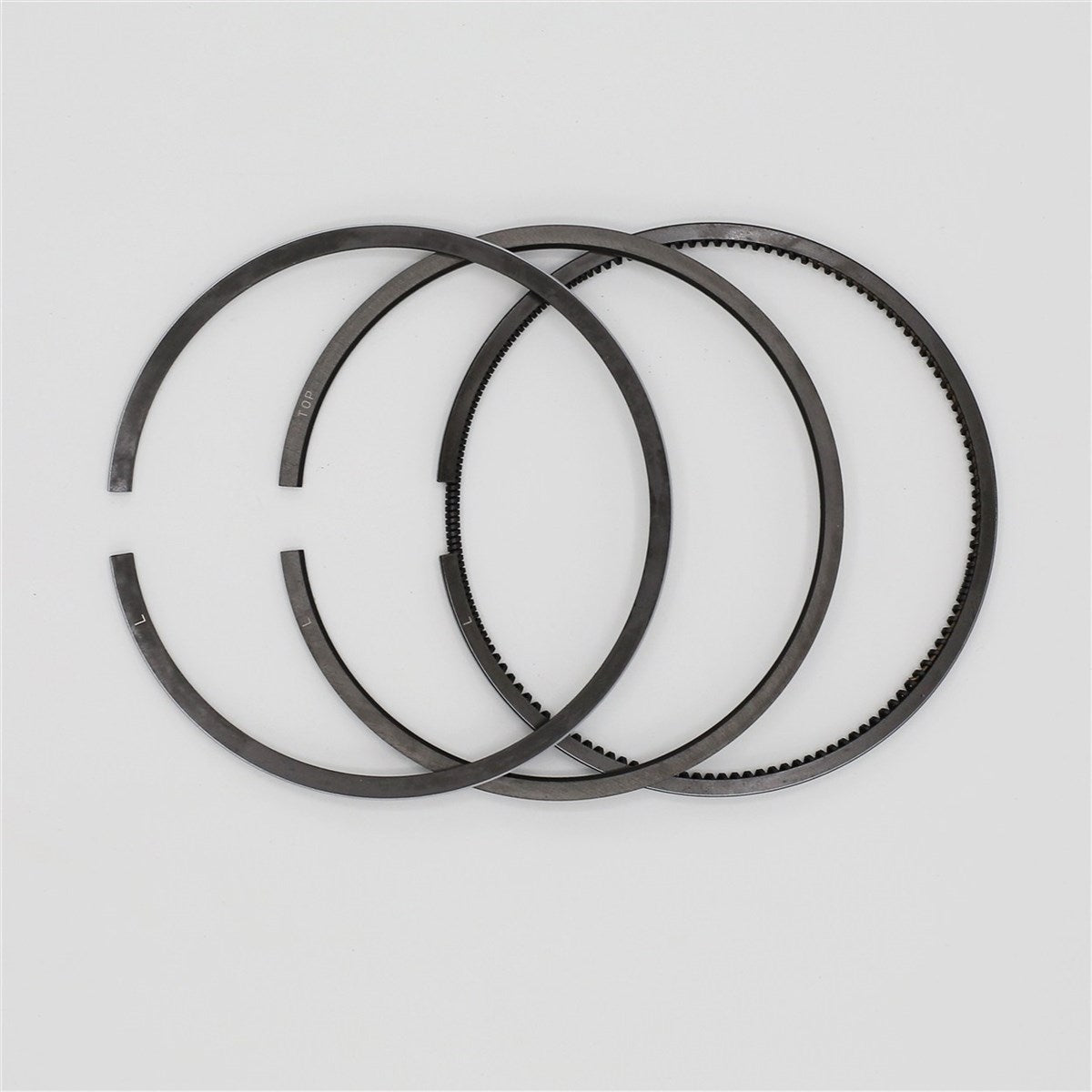 Set segmenti (1,00 - Diametru: 96,00 mm): RUGGERINI / RD 290