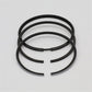 Set segmenti (1,00 - Diametru: 96,00 mm): RUGGERINI / RD 290