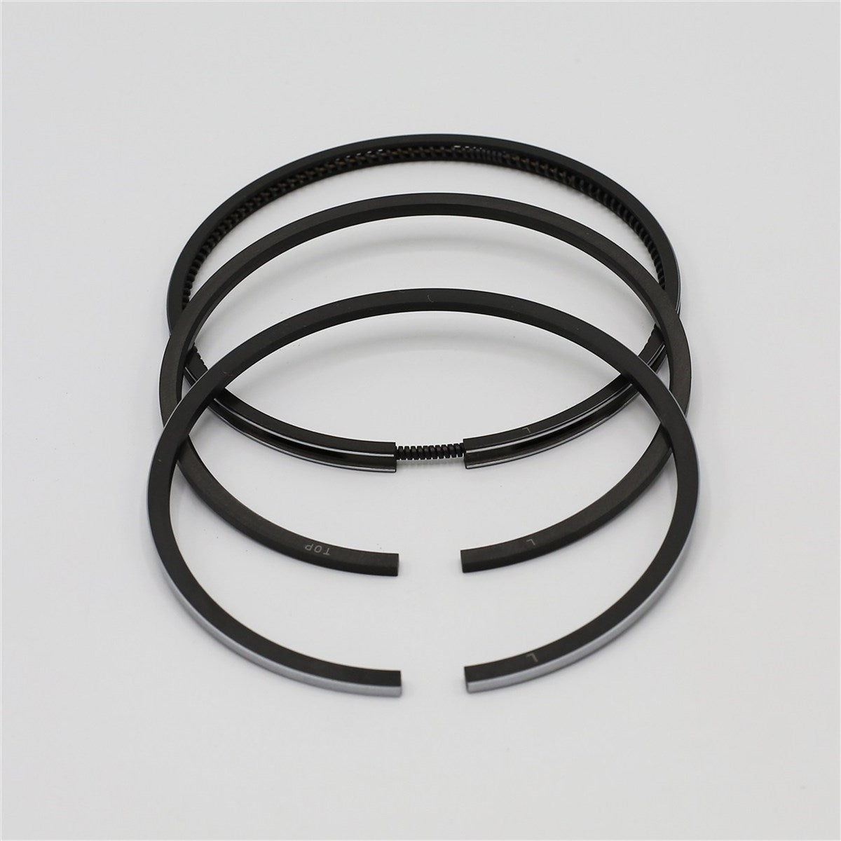 Set segmenti (1,00 - Diametru: 96,00 mm): RUGGERINI / RD 290