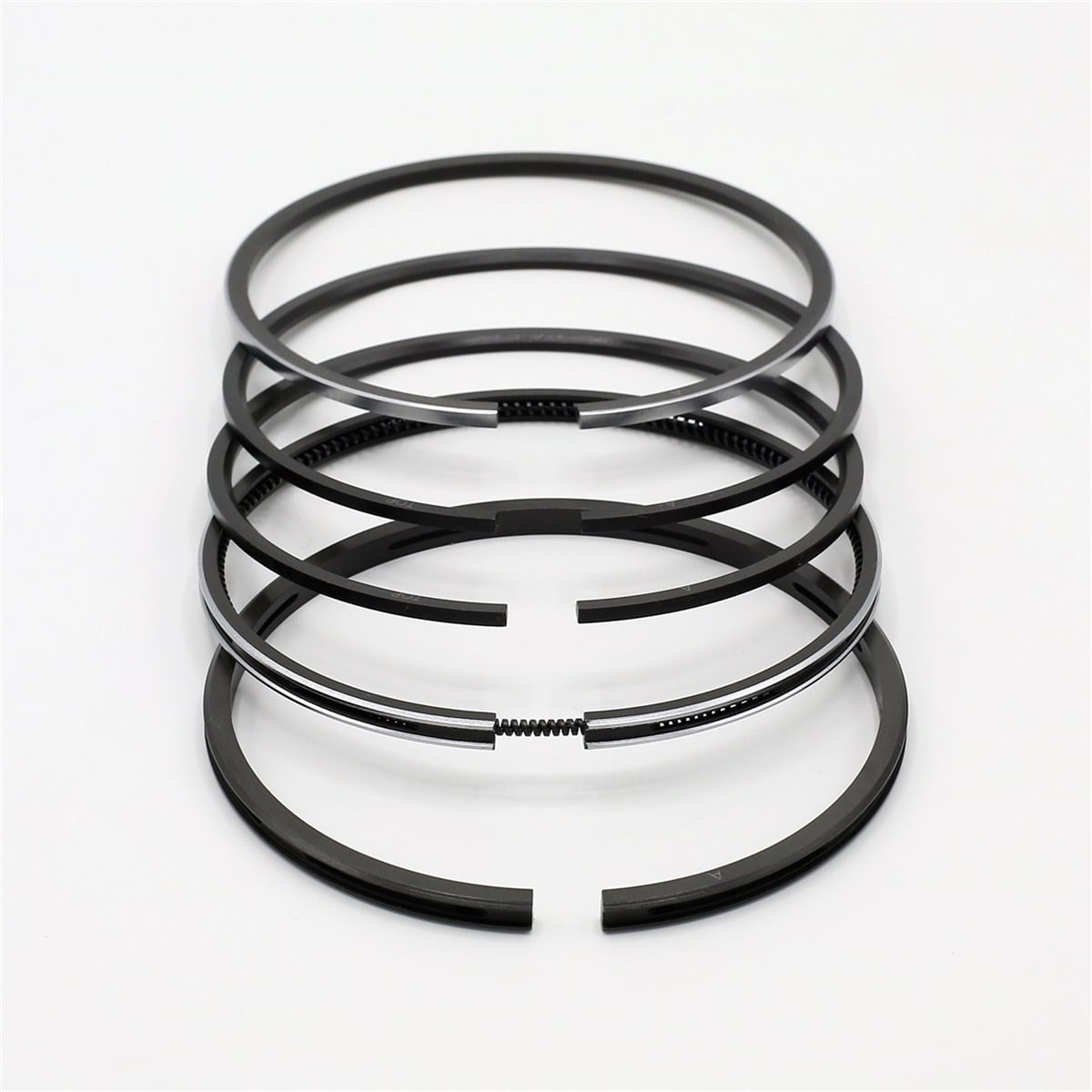 Set segmenti (1.00 - Diametru: 96.25 mm): LISTER / ST-1 / ST-2 / ST-3 / ST-4 / TS-1 / TS-2 / TS-3