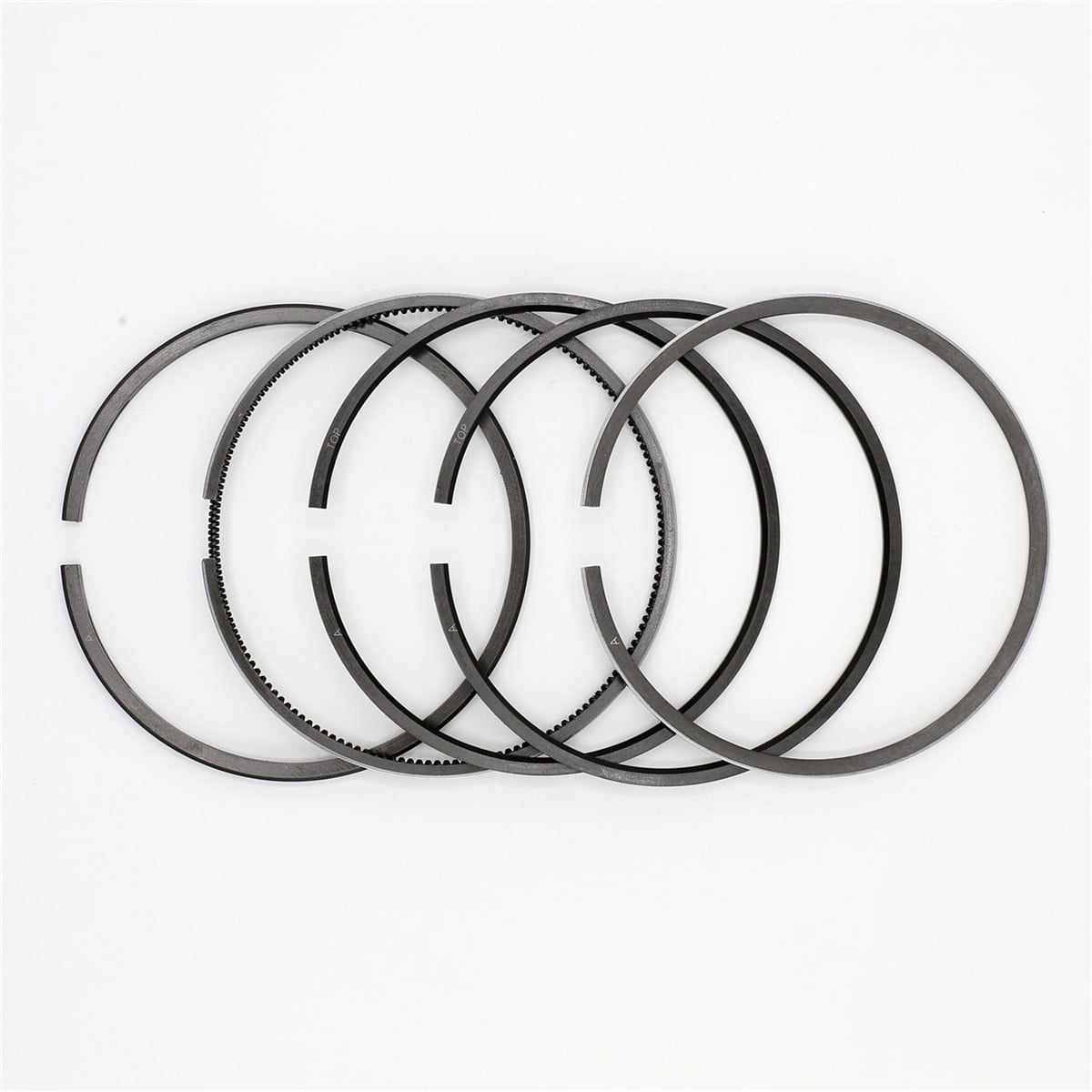 Set segmenti (1.00 - Diametru: 96.25 mm): LISTER / ST-1 / ST-2 / ST-3 / ST-4 / TS-1 / TS-2 / TS-3