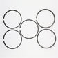 Set segmenti (1.00 - Diametru: 96.25 mm): LISTER / ST-1 / ST-2 / ST-3 / ST-4 / TS-1 / TS-2 / TS-3