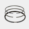 Set segmenti (1,00 - Diametru: 97,96 mm): PETTER / PJ-1 / PJ-2 / PJ-3 / PJ-4 / PJW-1 / PJW-2 / PJW-3 / PJW-4 / Nr. referinta: 392958