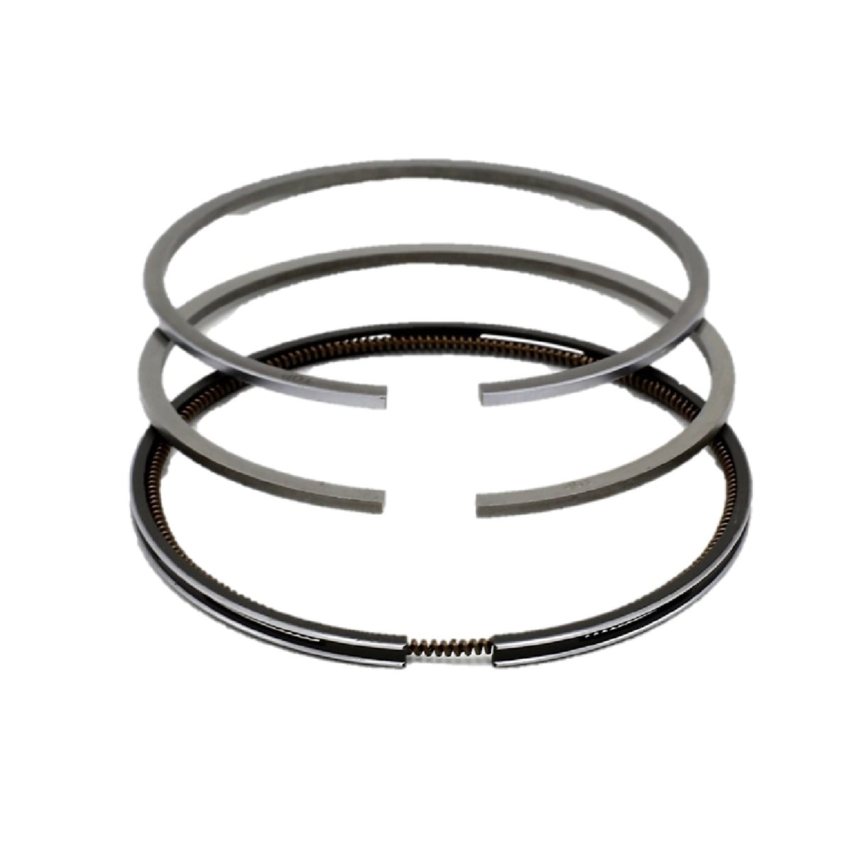 Set segmenti (1,00 - Diametru: 97,96 mm): PETTER / PJ-1 / PJ-2 / PJ-3 / PJ-4 / PJW-1 / PJW-2 / PJW-3 / PJW-4 / Nr. referinta: 392958