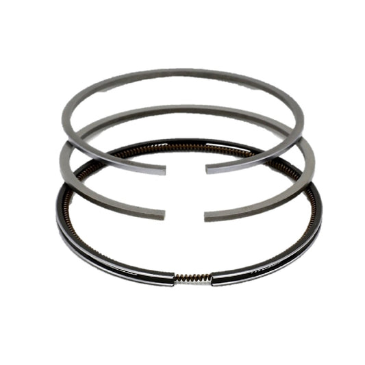 Set segmenti (1,00 - Diametru: 97,96 mm): PETTER / PJ-1 / PJ-2 / PJ-3 / PJ-4 / PJW-1 / PJW-2 / PJW-3 / PJW-4 / Nr. referinta: 392958