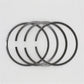 Set segmenti (1,00 - Diametru: 99,00 mm): SAME / LAMBORGHINI / 982 L / 983 L / 984 L / 986 L / 985 / 982 P / 983 P / 984 P / 986 P / ⟧:2⟧ 0.053.0054.6/10
