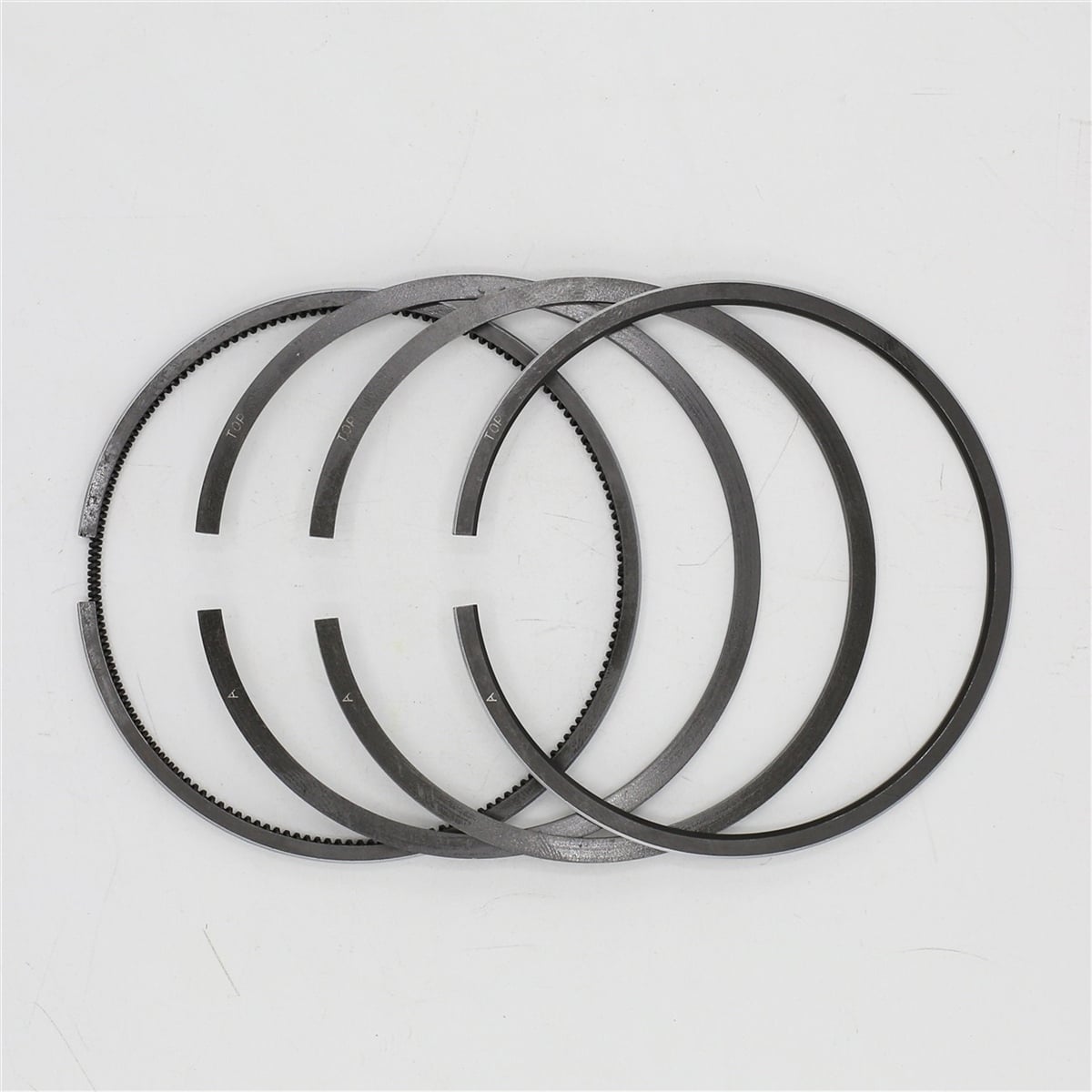 Set segmenti (1,00 - Diametru: 99,00 mm): SAME / LAMBORGHINI / 982 L / 983 L / 984 L / 986 L / 985 / 982 P / 983 P / 984 P / 986 P / ⟧:2⟧ 0.053.0054.6/10