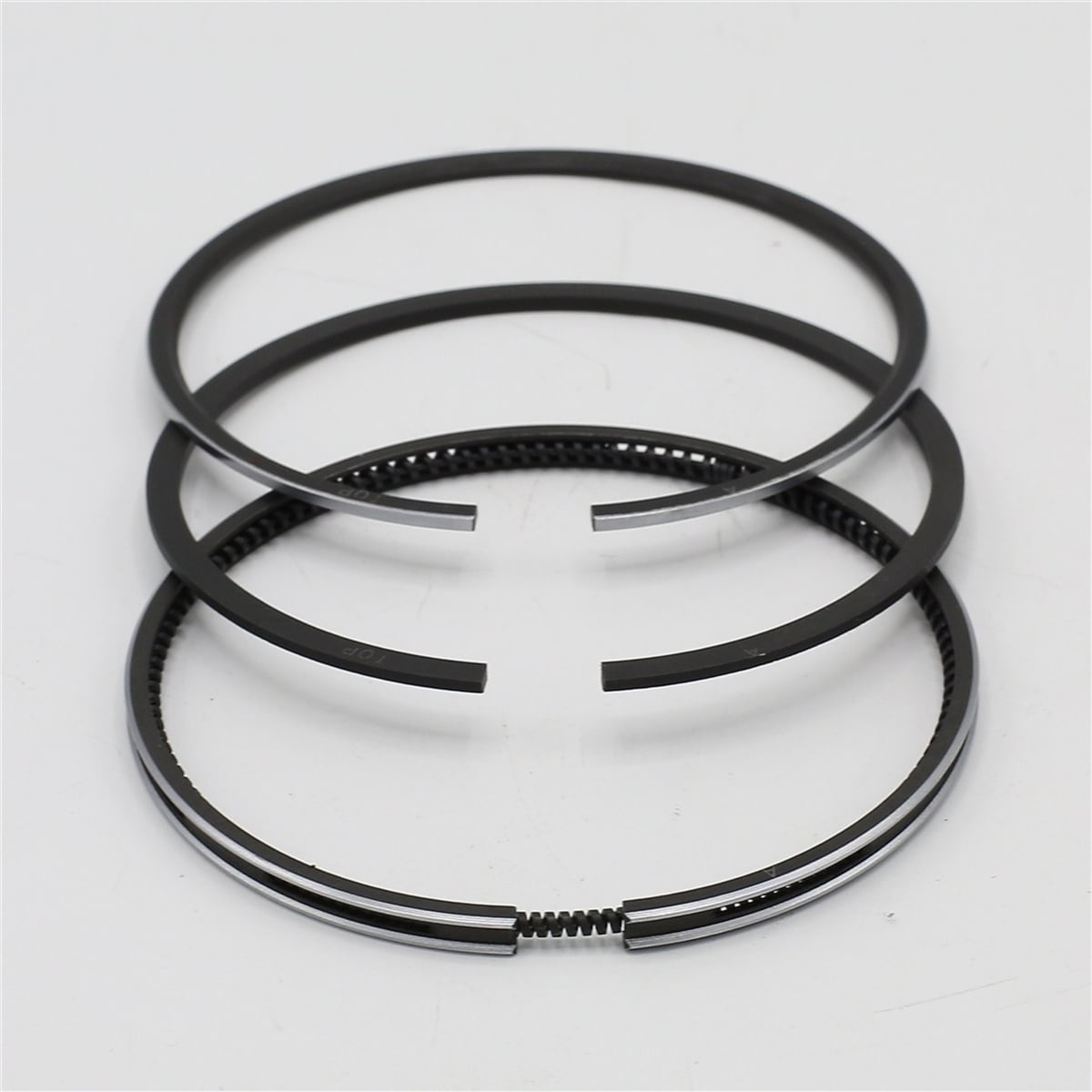 Set segmenti (1.00): HATZ / E71 / E75 / ES71 / ES75 / Nr. referinta: 005 715 10