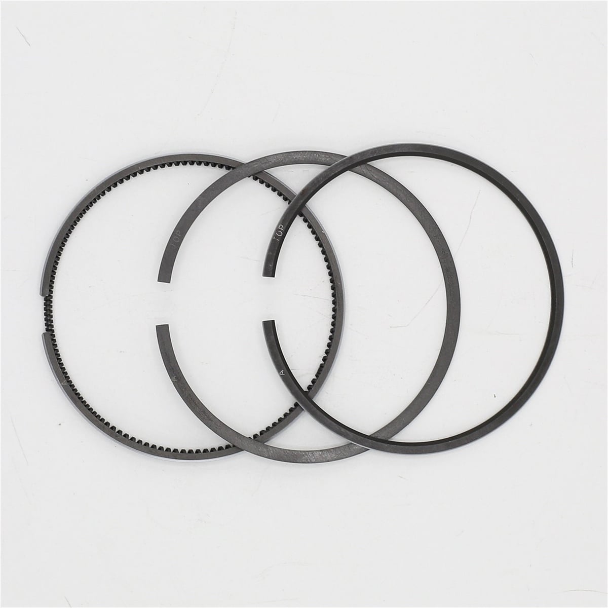 Set segmenti (1.00): HATZ / E71 / E75 / ES71 / ES75 / Nr. referinta: 005 715 10